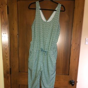 Patagonia Fleetwith Romper